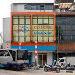 Go Home Residence RedPartner