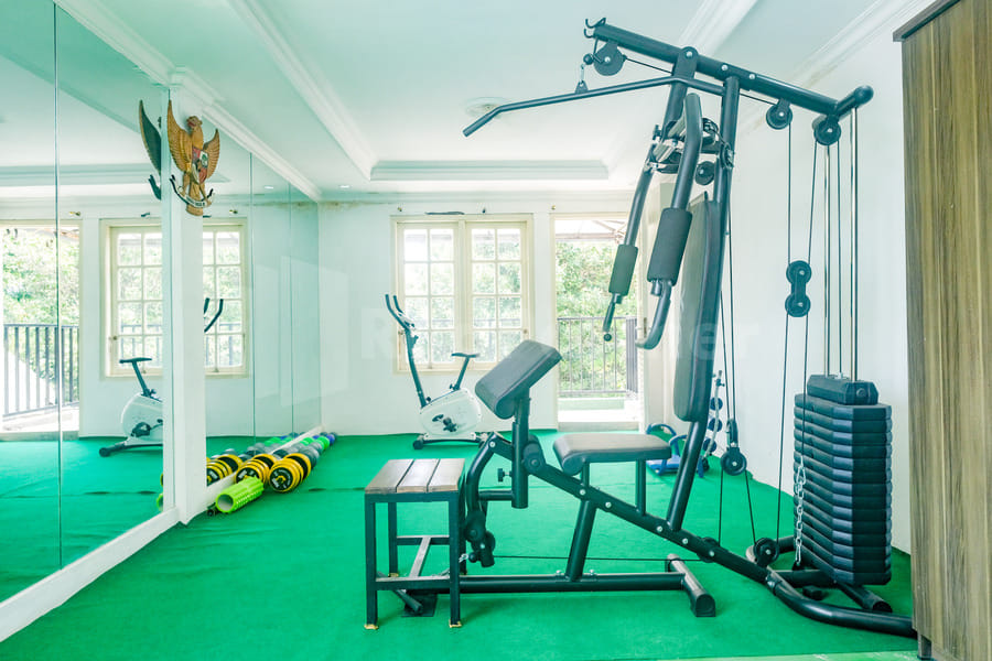 D Palma Near Lokananta Manahan Mitra RedDoorz