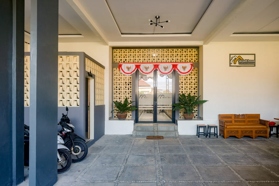 Urbanview De Path House Syariah Boyolali