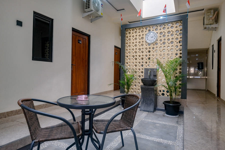 Urbanview De Path House Syariah Boyolali
