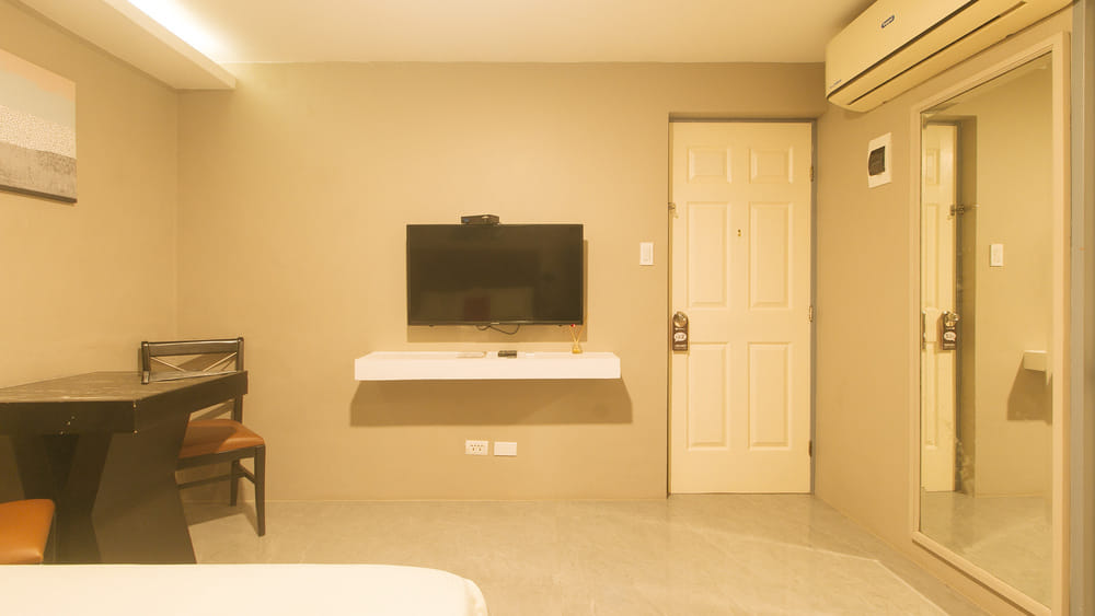 RedDoorz Suite