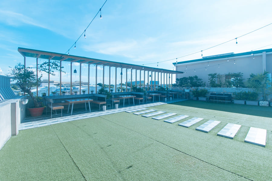 RedDoorz Plus @ Seventy Five Inn Near Manila Airport