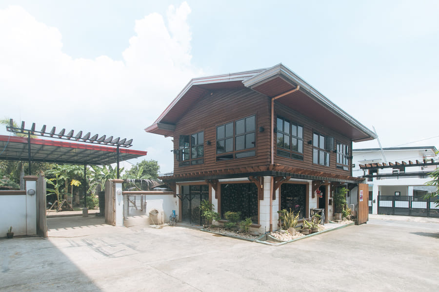 RedDoorz @ Joels Apartelle