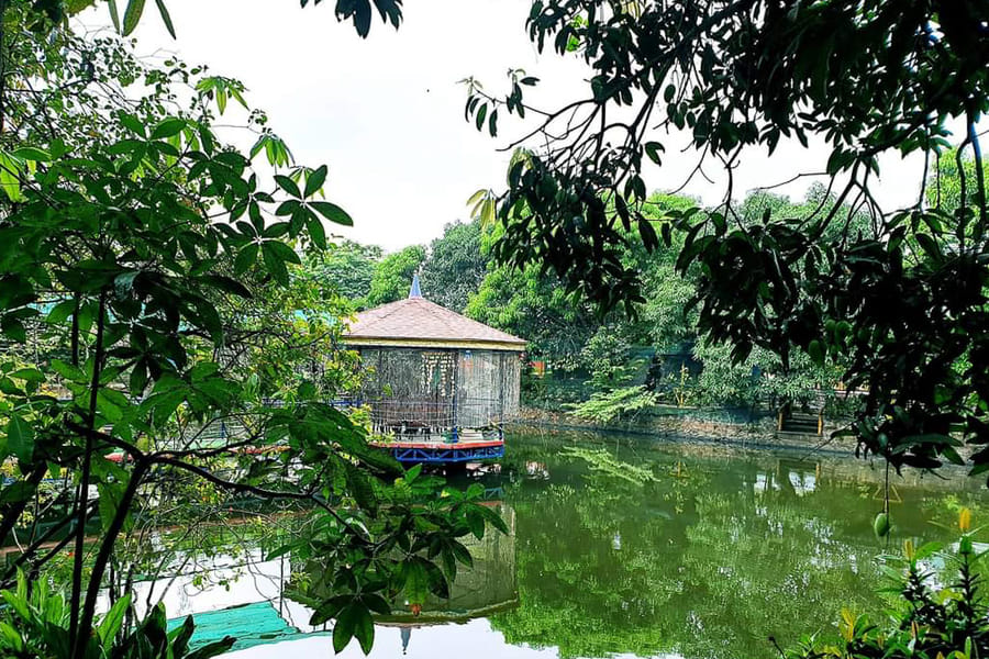 Villa Del Carmen Resort & Restaurant by RedDoorz