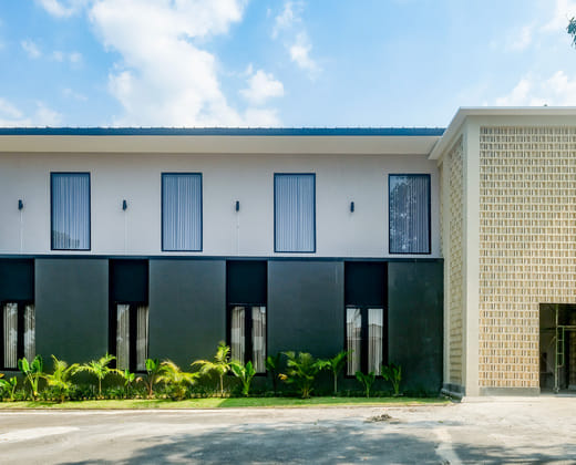 Urbanview Hotel JJ Bukitsari Semarang