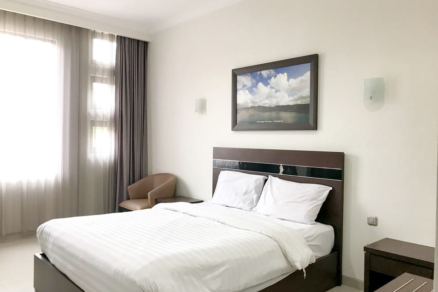 Selorejo Resort Mitra RedDoorz