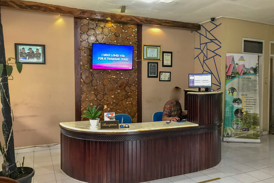 Selorejo Resort Mitra RedDoorz