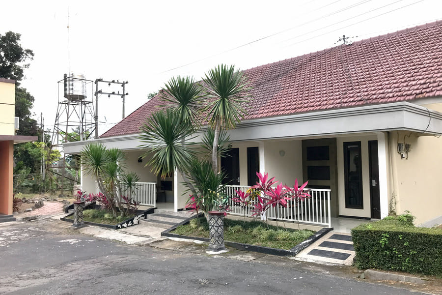 Selorejo Resort Mitra RedDoorz