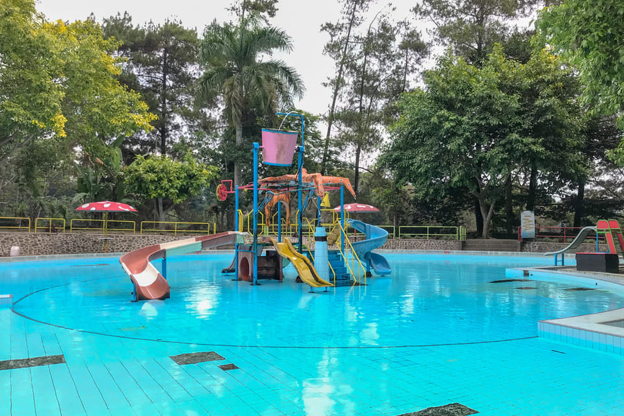 Selorejo Resort Mitra RedDoorz