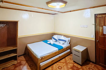 RedDoorz @ Bilza Lodge Sagada