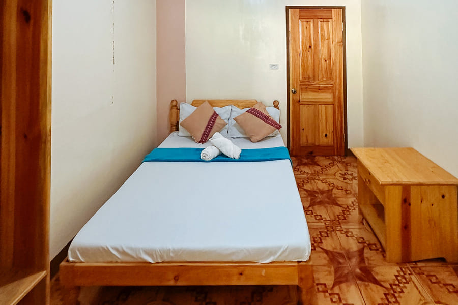 RedDoorz @ Bilza Lodge Sagada