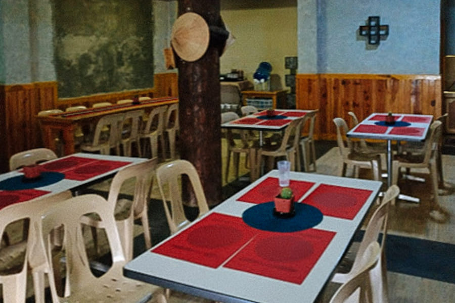 RedDoorz @ Bilza Lodge Sagada
