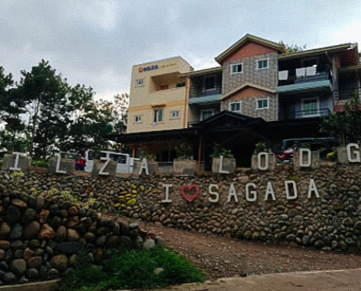 RedDoorz @ Bilza Lodge Sagada