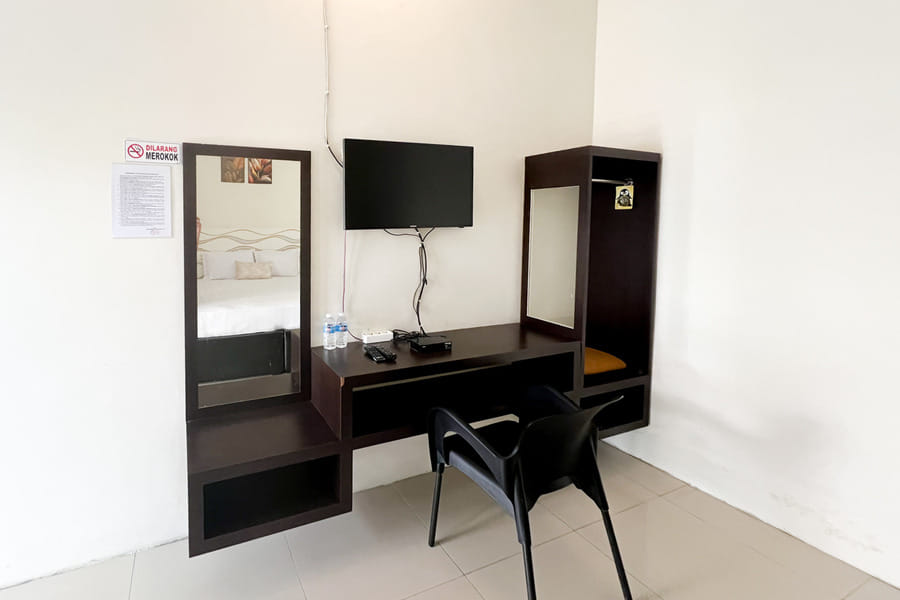 Filia Syariah Homestay Palu RedPartner