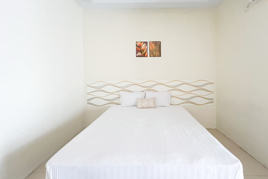 Filia Syariah Homestay Palu RedPartner