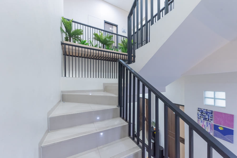 RedDoorz near CSB Mall Cirebon