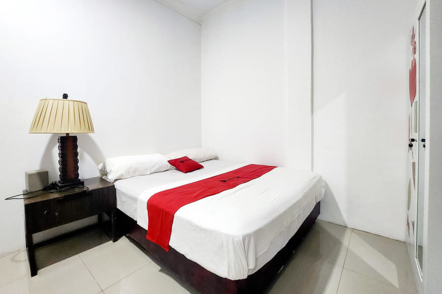 RedDoorz @ Permata Hijau Batu Aji Batam