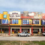 RedDoorz @ Permata Hijau Batu Aji Batam