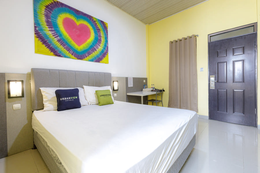 Urbanview Hotel Delima 101 Syariah