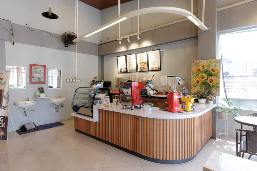 Urbanview Hotel Delima 101 Syariah