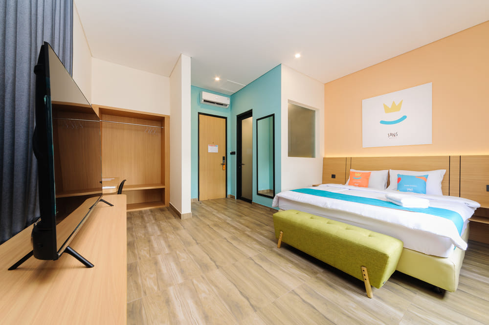 Suite Room