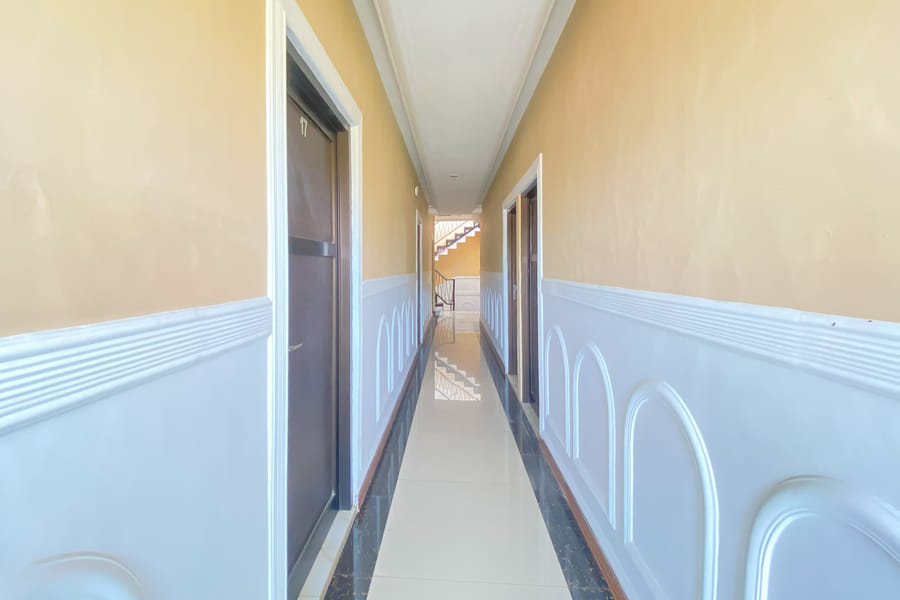 Urbanview Hotel Pondok Sabaraya Syariah by RedDoorz