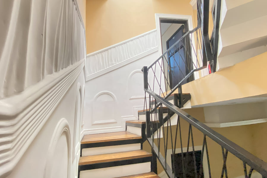 Urbanview Hotel Pondok Sabaraya Syariah by RedDoorz