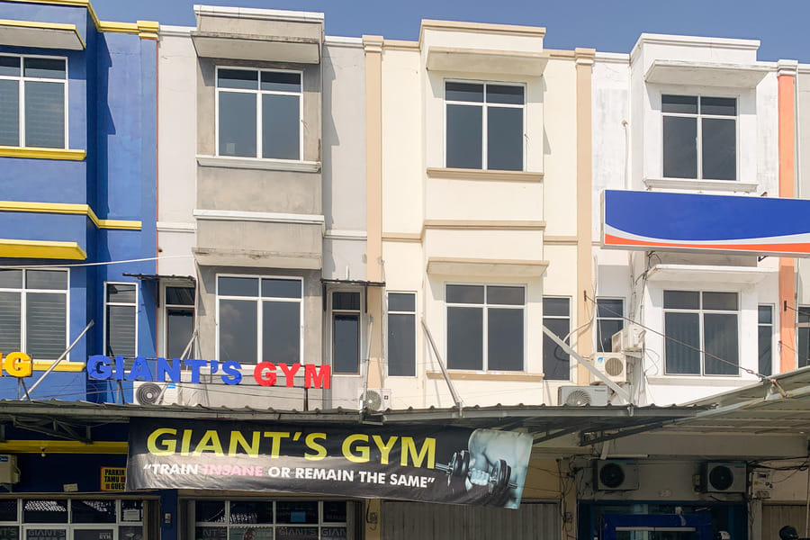 RedDoorz Near Stasiun Tanjung Karang Lampung