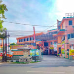 Sartika Hotel Mitra RedDoorz Pati