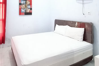 De Sidomulyo Guest House Syariah RedPartner