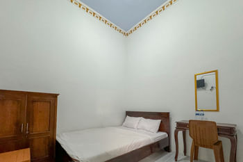 Hotel Grand New Si Jago Mitra RedDoorz