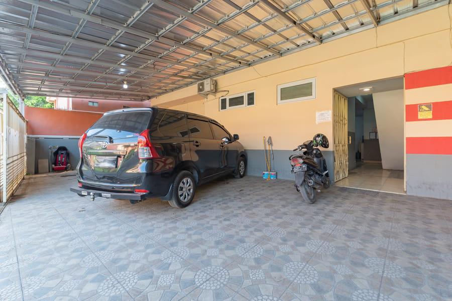 RedDoorz near RS Permata Cirebon