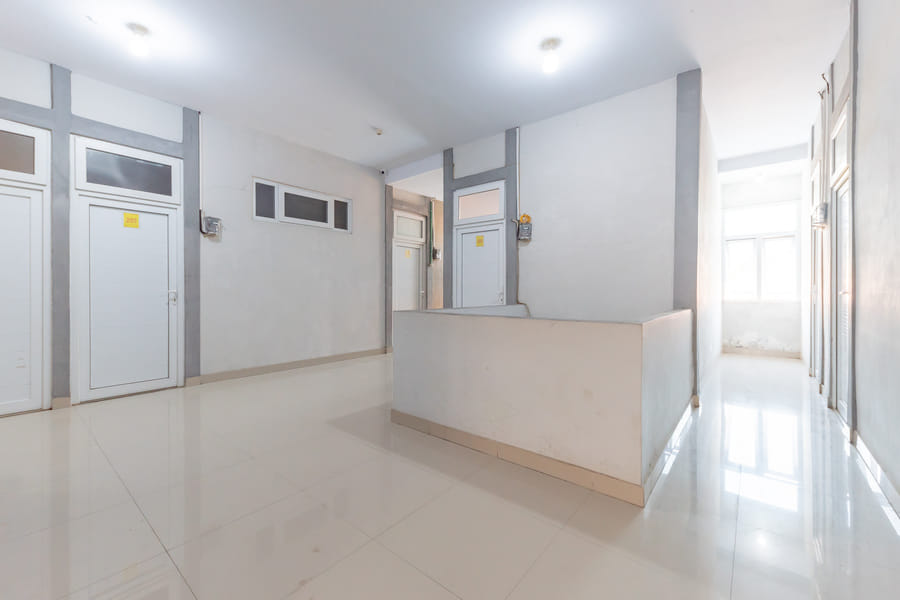 RedDoorz near RS Permata Cirebon