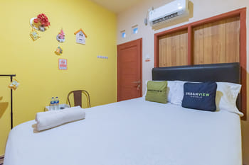 Urbanview Hotel Sany Cirebon