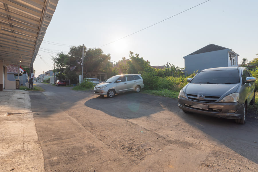 Urbanview Hotel Sany Cirebon