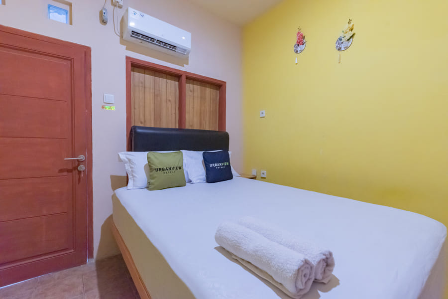 Urbanview Hotel Sany Cirebon