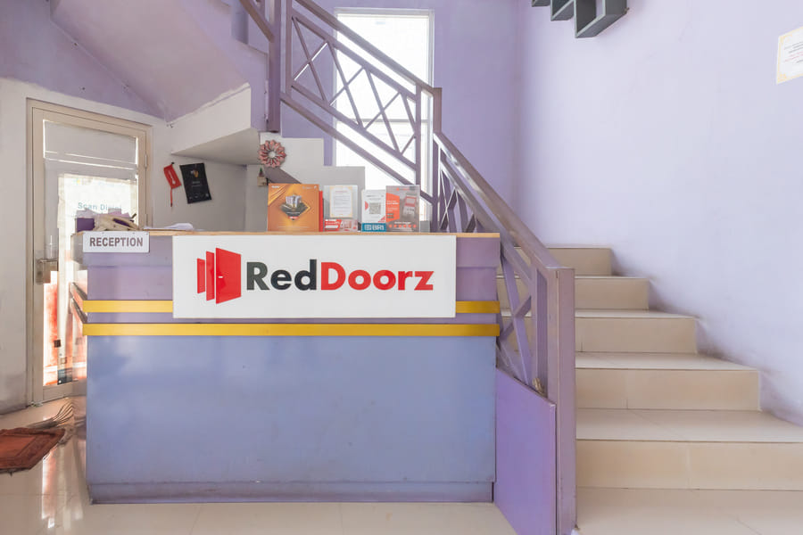 RedDoorz Plus @ Tuparev Cirebon 2.