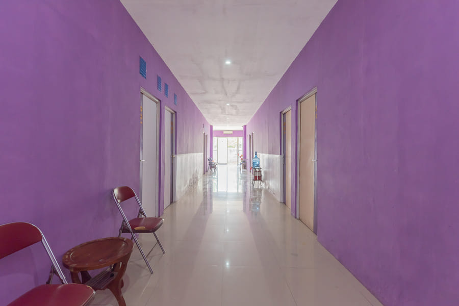 RedDoorz Plus @ Tuparev Cirebon 2.