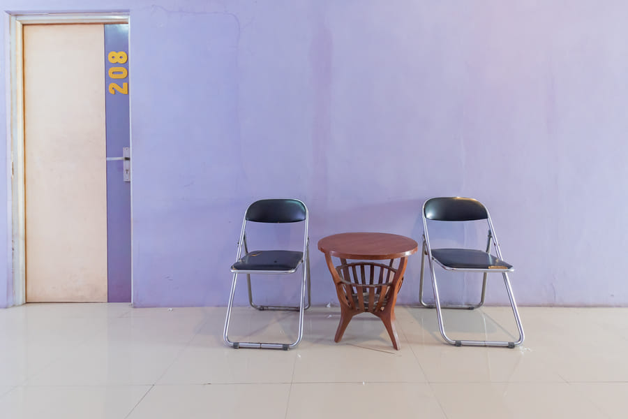 RedDoorz Plus @ Tuparev Cirebon 2.