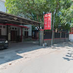 RedDoorz syariah @ Puri Kalijaga Street