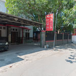 RedDoorz syariah @ Puri Kalijaga Street