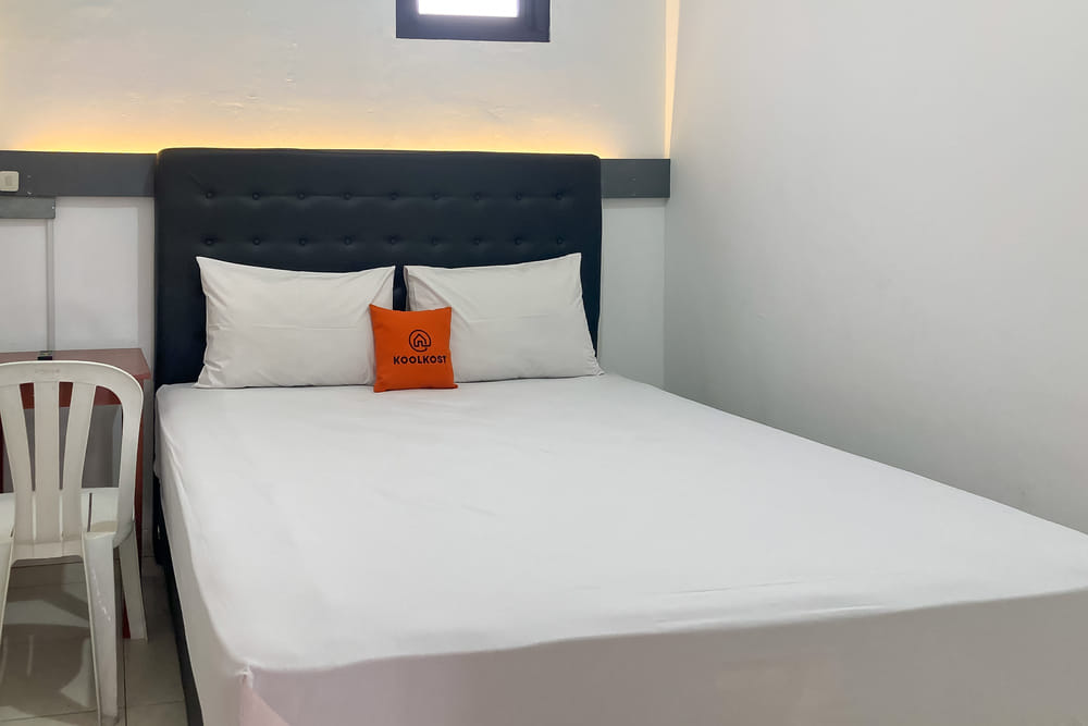 Standard Room without A/C