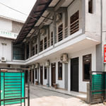 RedDoorz Syariah near Mall Of Serang