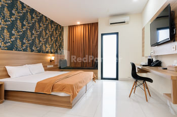 Deluma Hotel Syariah RedPartner