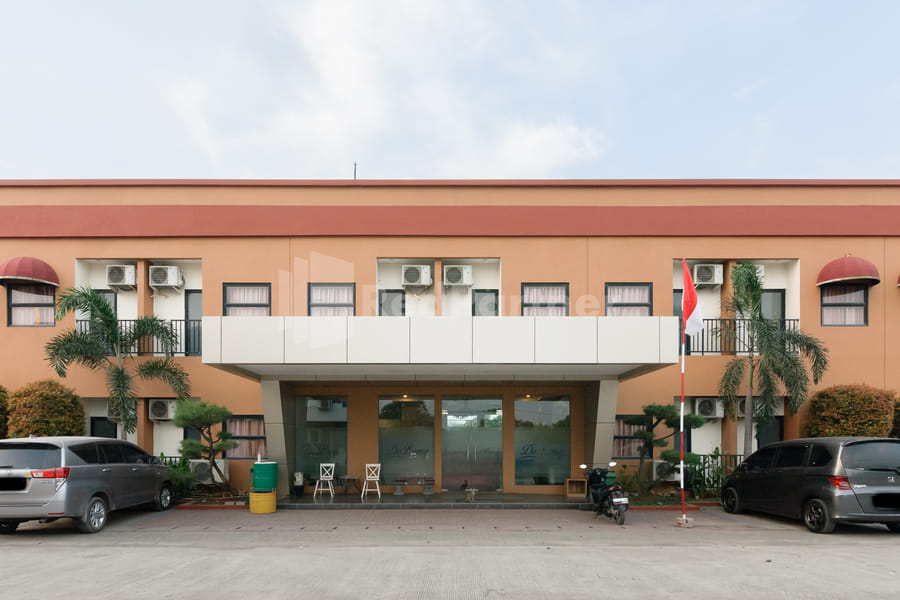 Deluma Hotel Syariah RedPartner