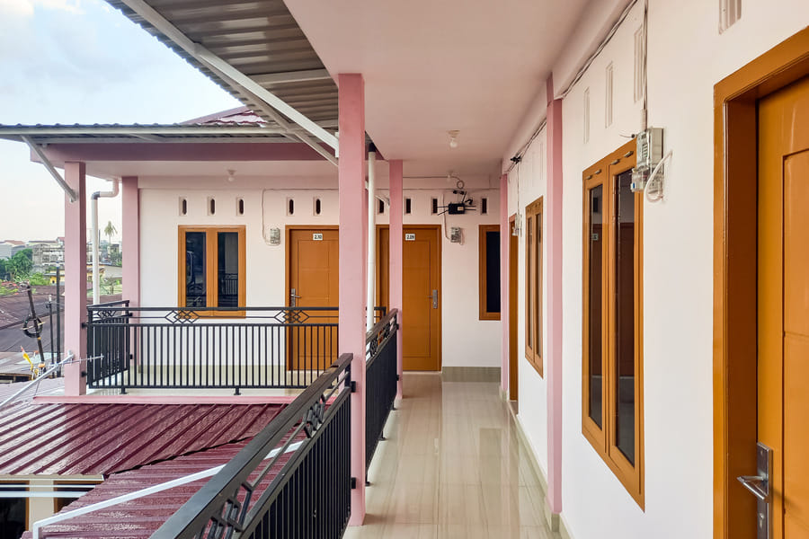 RedDoorz Syariah near JBC Jambi