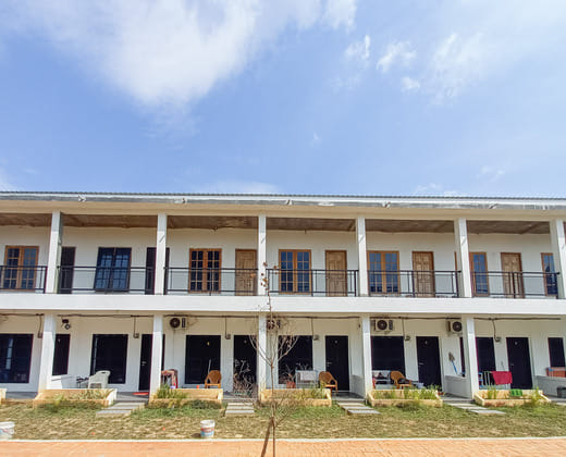 RedDoorz Syariah near Jamtos Lorong Hamba