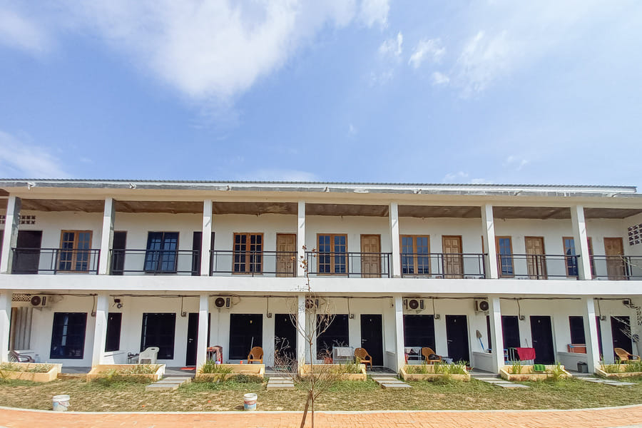 RedDoorz Syariah near Jamtos Lorong Hamba