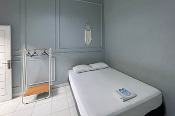 Andung Residence Lampung RedPartner