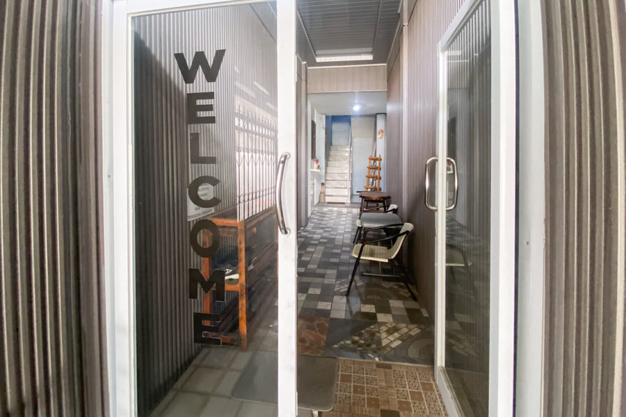 Andung Residence Lampung RedPartner